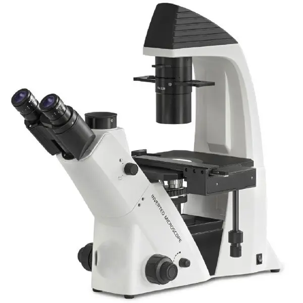 [2025-sk-29] KERN Inverted Microscope OCM-1 OCM 161