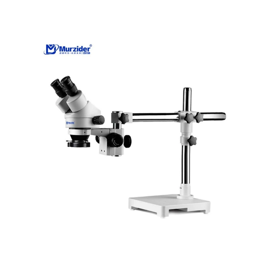 Single-aem universal microscope - Binocular