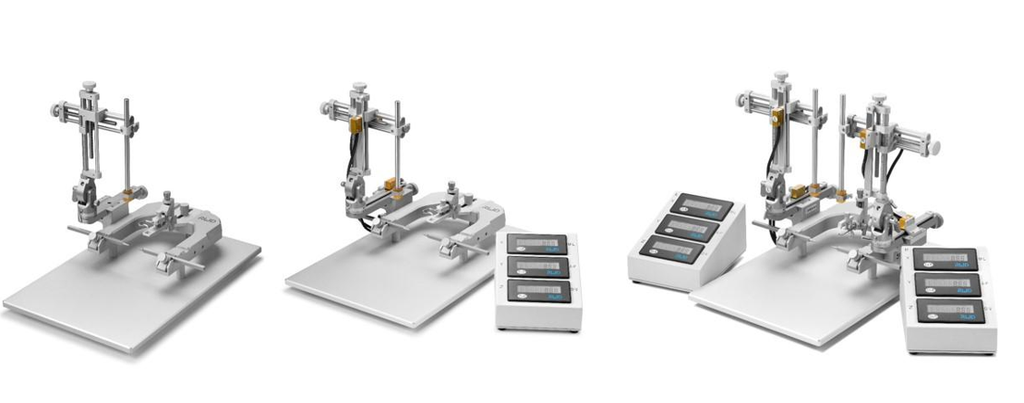 Stereotaxic for Mouse, SGL M, Portable.